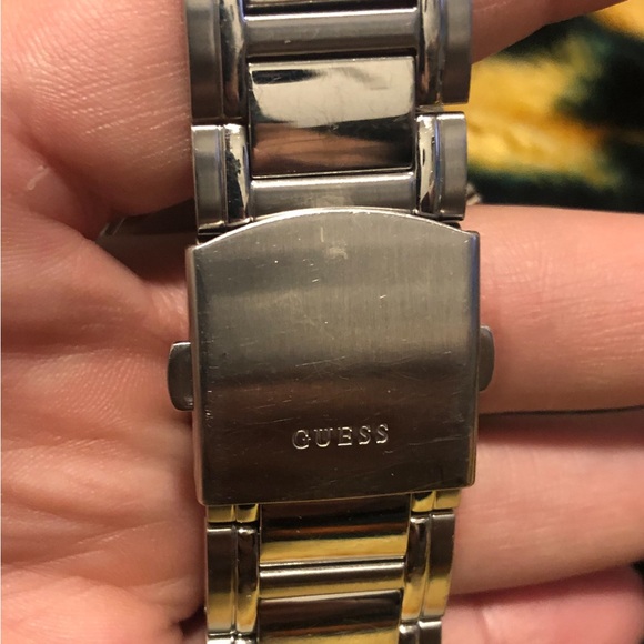 Guess waterpro Crystal MOP SS - Picture 8 of 9